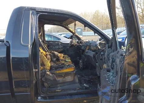 2010 Ford F-150 Stx/Xl/Xlt z USA, uszkodzony, nr VIN 1FTMF1CW9AKB83930